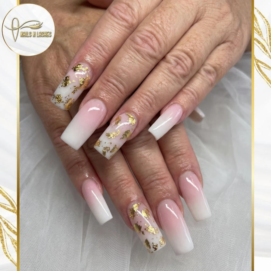Creative & Colorful Nails